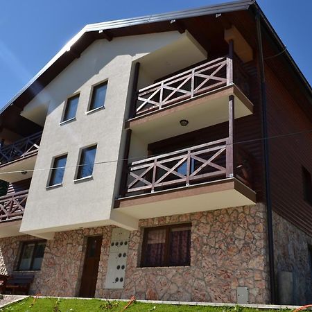 Apartment Gorski Javor Τζαχορίνα Εξωτερικό φωτογραφία