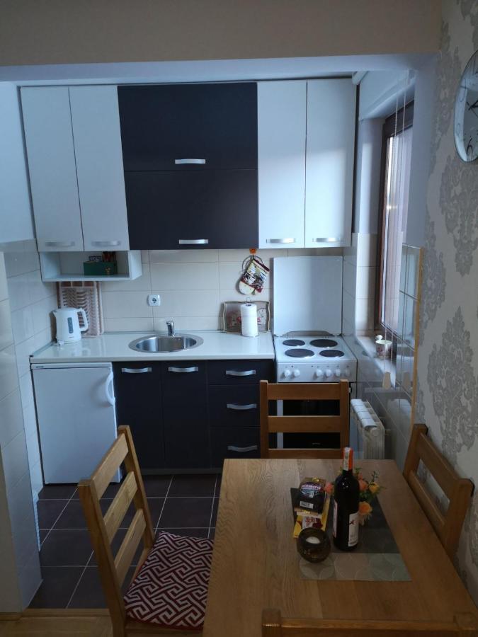 Apartment Gorski Javor Τζαχορίνα Εξωτερικό φωτογραφία