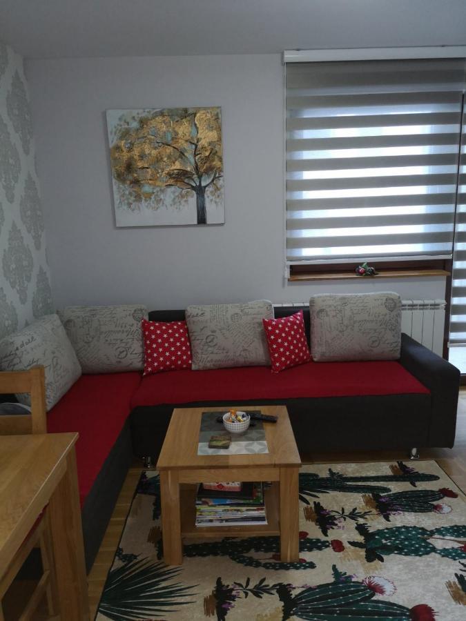 Apartment Gorski Javor Τζαχορίνα Εξωτερικό φωτογραφία