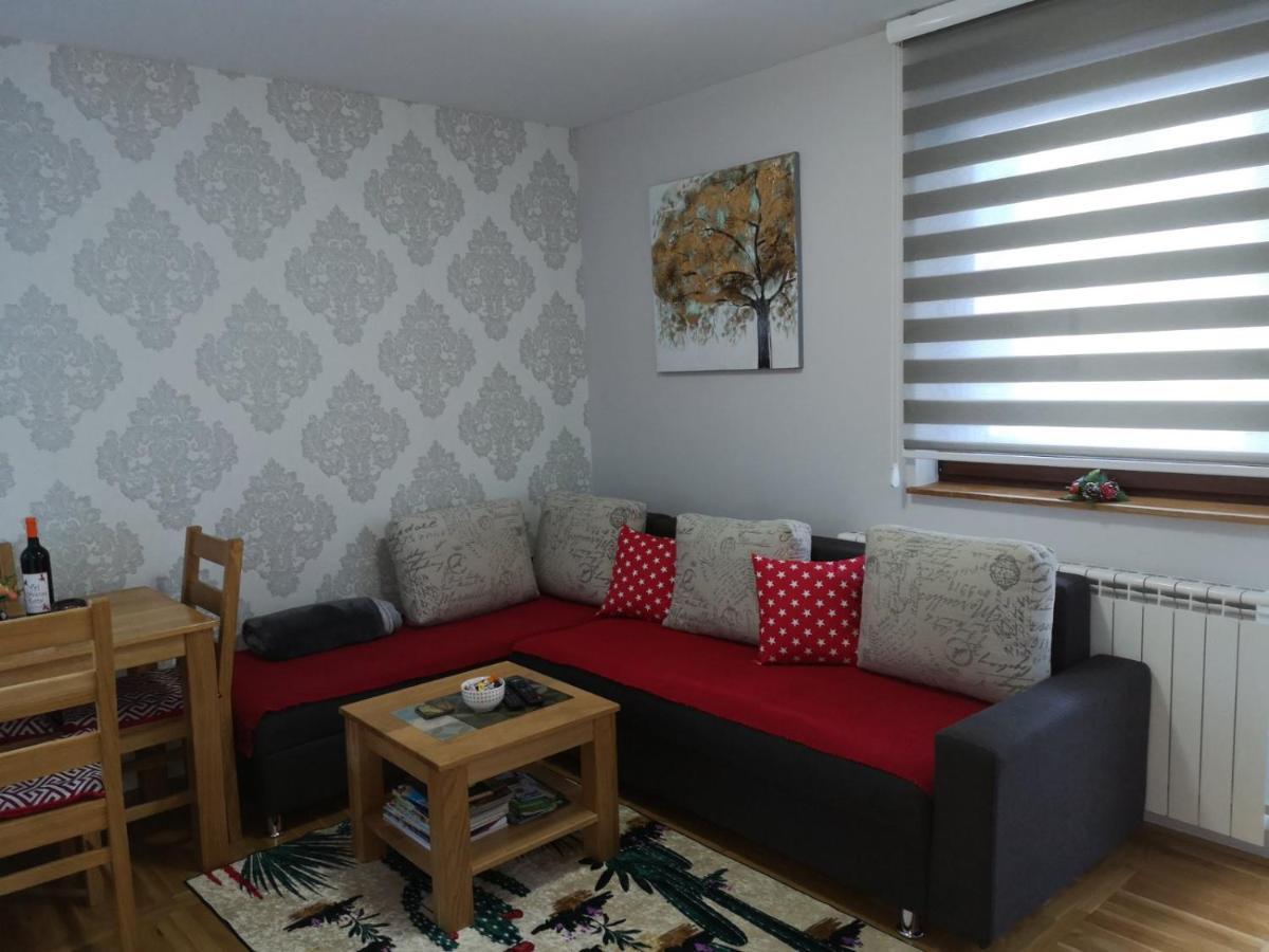 Apartment Gorski Javor Τζαχορίνα Εξωτερικό φωτογραφία