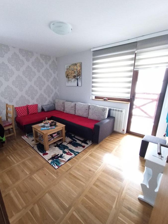 Apartment Gorski Javor Τζαχορίνα Εξωτερικό φωτογραφία