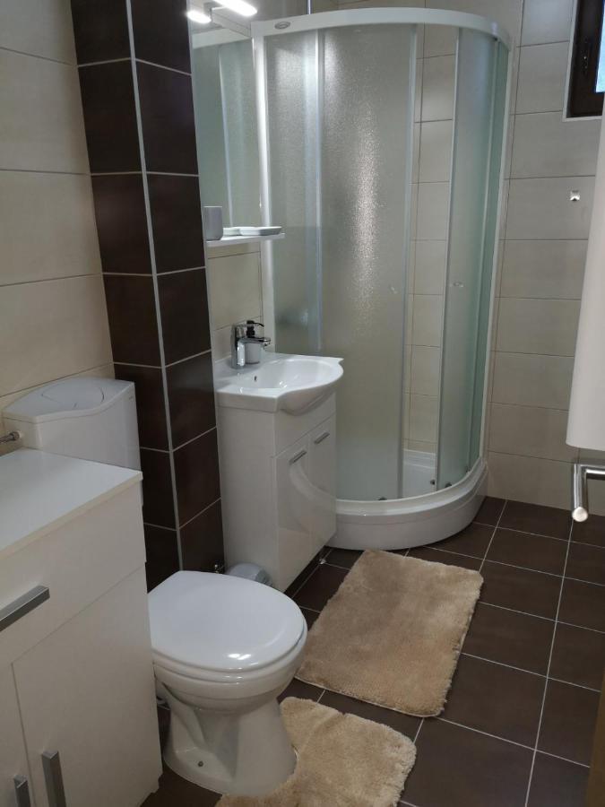 Apartment Gorski Javor Τζαχορίνα Εξωτερικό φωτογραφία