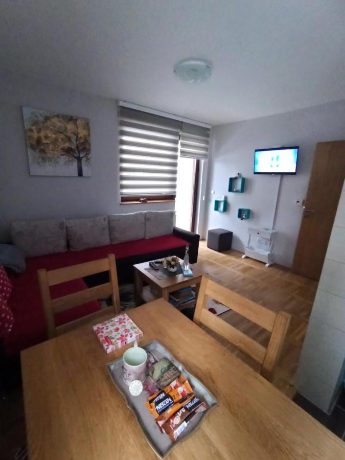 Apartment Gorski Javor Τζαχορίνα Εξωτερικό φωτογραφία