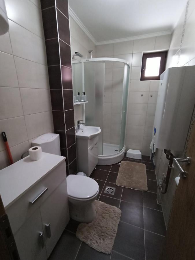 Apartment Gorski Javor Τζαχορίνα Εξωτερικό φωτογραφία