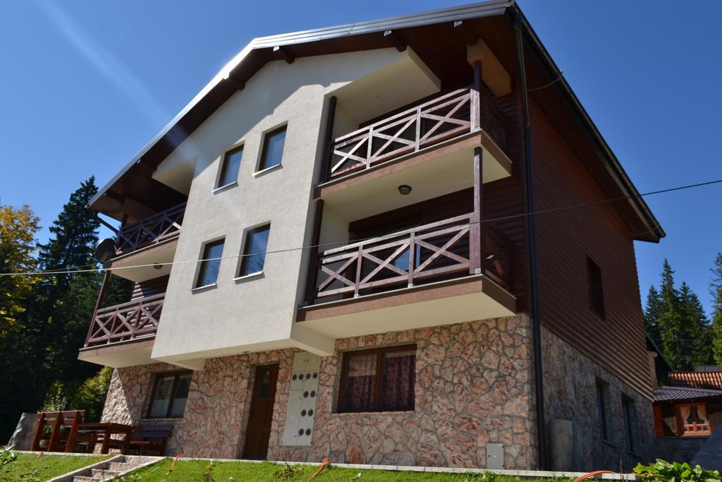 Apartment Gorski Javor Τζαχορίνα Εξωτερικό φωτογραφία