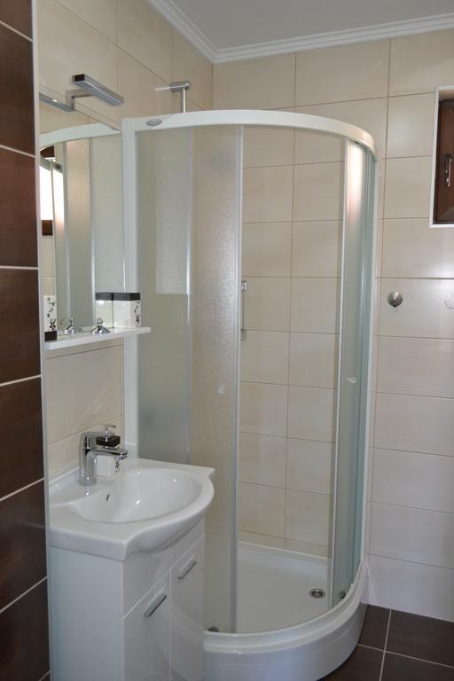 Apartment Gorski Javor Τζαχορίνα Εξωτερικό φωτογραφία