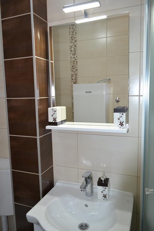 Apartment Gorski Javor Τζαχορίνα Εξωτερικό φωτογραφία