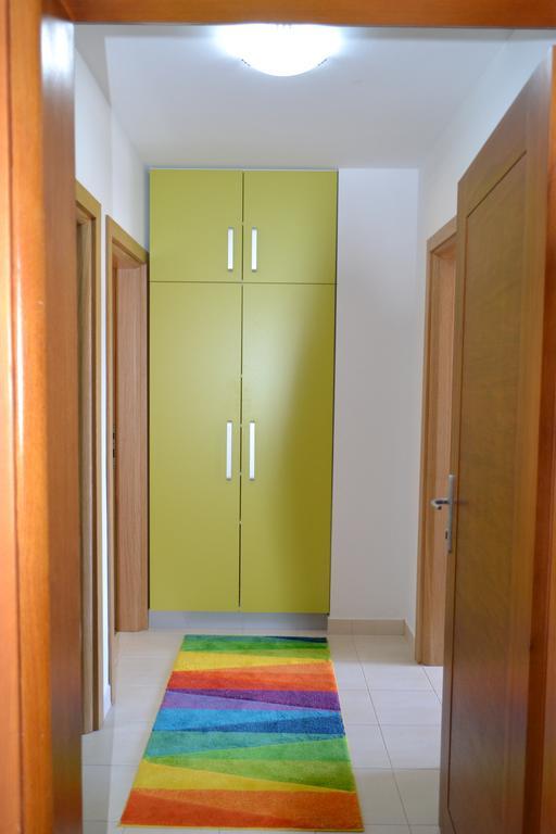 Apartment Gorski Javor Τζαχορίνα Εξωτερικό φωτογραφία