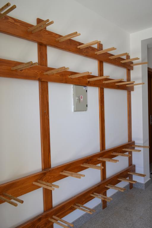 Apartment Gorski Javor Τζαχορίνα Εξωτερικό φωτογραφία