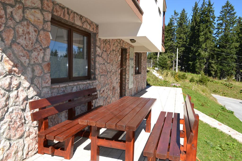 Apartment Gorski Javor Τζαχορίνα Εξωτερικό φωτογραφία